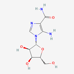 AICAR – API Grade (COA Verified)