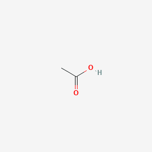 Acetic Acid – API Grade (COA Verified)