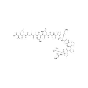 Hexarelin Acetate – API Grade (COA Verified)