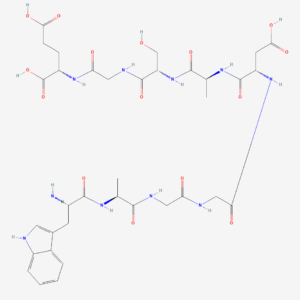 DSIP – API Grade (COA Verified)