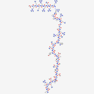 FOXO4 – API Grade (COA Verified)