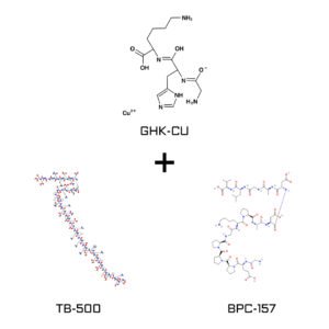 BPC – API Grade (COA Verified)
