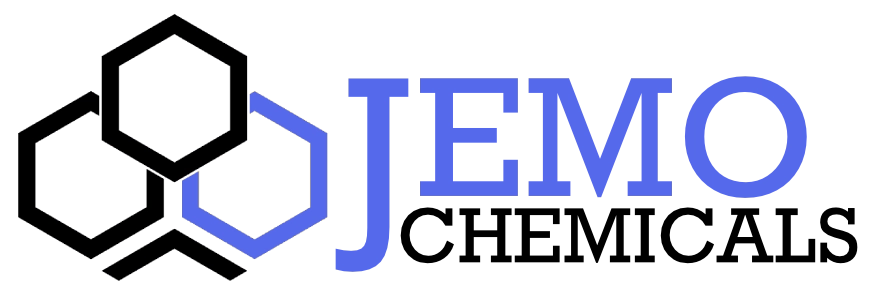 Jemo Chemicals B.V.