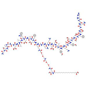 LC 216   – API Grade (COA Verified)