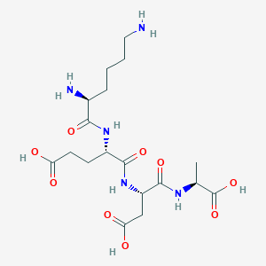Livagen – API Grade (COA Verified)