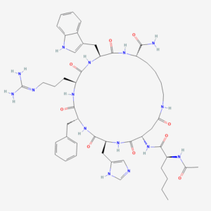 Melanoten – API Grade (COA Verified)