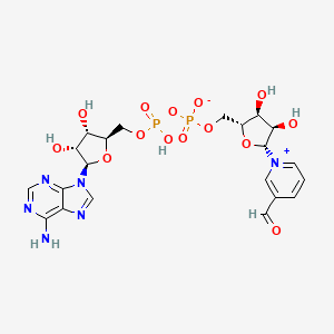 NAD⁺ (Nicotinamide Adenine Dinucleotide) – API Grade (COA Verified)
