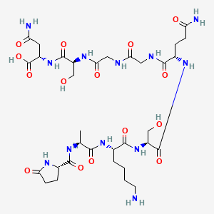 Thymalin – API Grade (COA Verified)