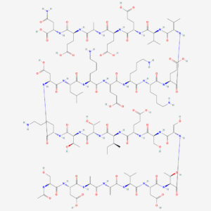 Thymosin Alpha – API Grade (COA Verified)