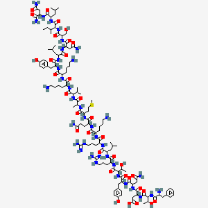 VIP – API Grade (COA Verified)