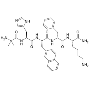 CJC – API Grade (COA Verified)