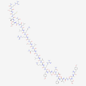 Sermorlin – API Grade (COA Verified)