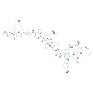 PEG – API Grade (COA Verified)