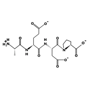Cortagen – API Grade (COA Verified)